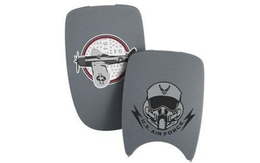 Casque gaming Thrustmaster T.Flight U.S. Air Force Edition, Noir