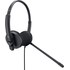 Micro-casque Dell WH1022, Noir - USB