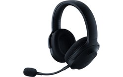 Casque gaming sans fil Razer Barracuda X, Noir - Bluetooth
