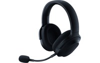 Casque gaming sans fil Razer Barracuda X, Noir - Bluetooth