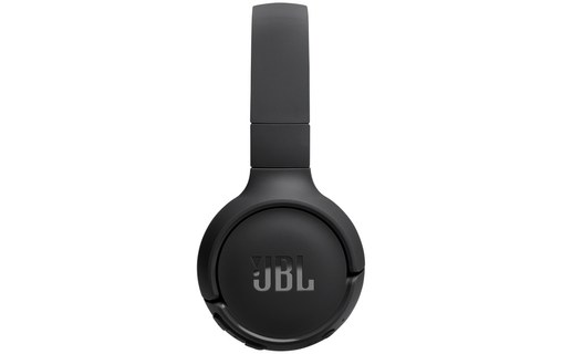 Casque Bluetooth JBL Tune 520BT, Noir