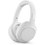 Casque Bluetooth Philips TAH8506, Blanc