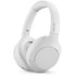 Casque Bluetooth Philips TAH8506, Blanc