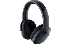 Casque gaming sans fil Razer Barracuda, Noir - Bluetooth