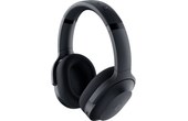 Casque gaming sans fil Razer Barracuda, Noir - Bluetooth