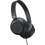 Casque JVC HA-S31M, Noir