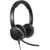 Micro-casque sans fil Targus AEH104GL, Noir - Bluetooth Jack 3,5 mm, USB-C