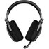 Casque gaming Asus ROG Delta S, Noir