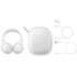 Casque Bluetooth Philips TAH8506, Blanc