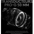 Casque gaming sans fil Logitech Pro X, Noir