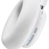 Casque gaming sans fil Logitech G735, Blanc - Bluetooth