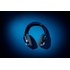 Casque gaming sans fil Razer Barracuda, Noir - Bluetooth