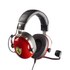 Casque gaming Thrustmaster T.Racing Noir, Rouge, Jaune, Métal