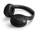 Casque Bluetooth Philips TAH8506, Noir