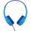 Casque Belkin SoundForm Mini pour enfants, Bleu