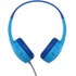 Casque Belkin SoundForm Mini pour enfants, Bleu