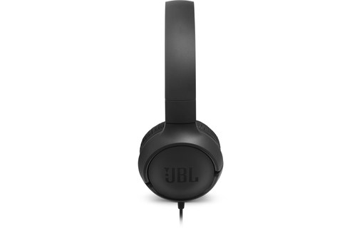 Casque JBL Tune 500, Noir
