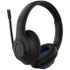 Micro-casque sans fil Belkin SoundForm Inspire pour enfants, Noir - Bluetooth