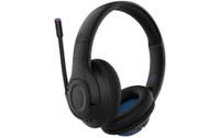 Micro-casque sans fil Belkin SoundForm Inspire pour enfants, Noir - Bluetooth