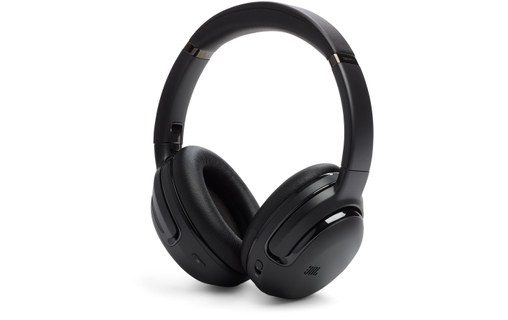 Casque Bluetooth JBL Tour One M2 à réduction de bruit, Noir