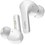 Écouteurs sans fil Belkin SoundForm Flow, Blanc - Bluetooth