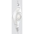Micro-casque Logitech H390, Blanc - USB