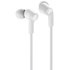 Écouteurs Belkin Rockstar USB-C, Blanc