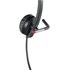 Micro-casque Logitech H650e Stereo Argent, Noir - USB