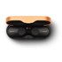 Écouteurs sans fil Sony WF-1000XM3 à réduction de bruit, Noir - Bluetooth