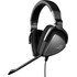 Casque gaming Asus ROG Delta S, Noir