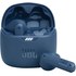 Écouteurs sans fil JBL Tune Flex à réduction de bruit, Bleu - Bluetooth