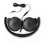 Casque JBL Tune 500, Noir