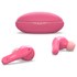 Écouteurs sans fil Belkin SoundForm Nano, Rose - Bluetooth