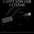 Casque gaming sans fil Logitech Pro X, Noir