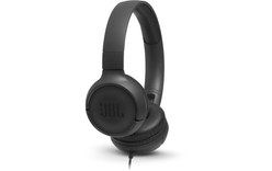 Casque JBL Tune 500, Noir