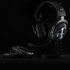 Casque gaming Logitech Pro X, Noir