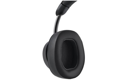 Casque gaming sans fil Kensington H3000, Noir - Bluetooth