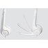 Micro-casque Logitech H390, Blanc - USB