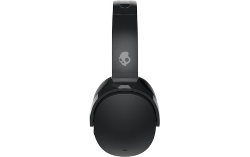 Casque Bluetooth Skullcandy Hesh ANC, Noir