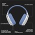 Casque gaming sans fil Logitech G435, Blanc - Bluetooth
