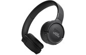Casque Bluetooth JBL Tune 520BT, Noir