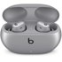 Écouteurs sans fil Beats Studio Buds à réduction de bruit, Argent - Bluetooth