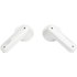 Écouteurs sans fil JBL Tune Flex à réduction de bruit, Blanc - Bluetooth