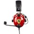 Casque gaming Thrustmaster T.Racing Noir, Rouge, Jaune, Métal