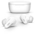 Écouteurs sans fil Belkin SoundForm Flow, Blanc - Bluetooth