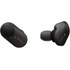 Écouteurs sans fil Sony WF-1000XM3 à réduction de bruit, Noir - Bluetooth