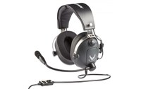 Casque gaming Thrustmaster T.Flight U.S. Air Force Edition, Noir