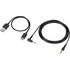 Casque Bluetooth Audio-Technica ATH-M20xBT, Noir