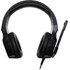 Casque gaming Acer Nitro, Noir