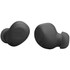 Écouteurs sans fil JBL Wave Buds, Noir - Bluetooth